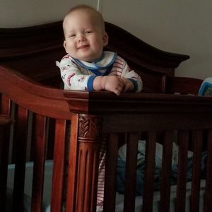 Meet your Posher, Heather